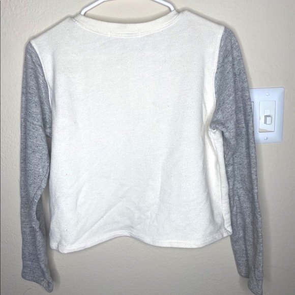 I ❤️ Graphics!!! Sweatshirt👨🏻👨🏼👨🏽👨🏾👨🏿 - Picture 3 of 3